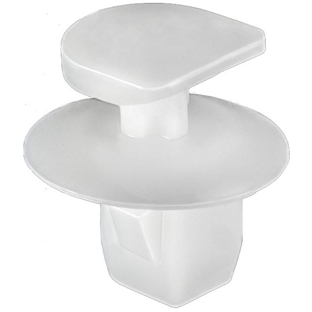 Clipsandfasteners Inc 25 Tail Light Clips For Nissan & Infiniti 26398