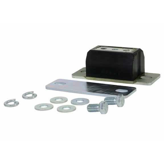 Nolathane REV208.0002 Transmission Mount Bushing Compatible with 63-01 GMC, Cadillac, Buick, Chevrolet