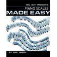 thumbnail image 1 of Piano Scales Made Easy (Made Easy), 1 of 3