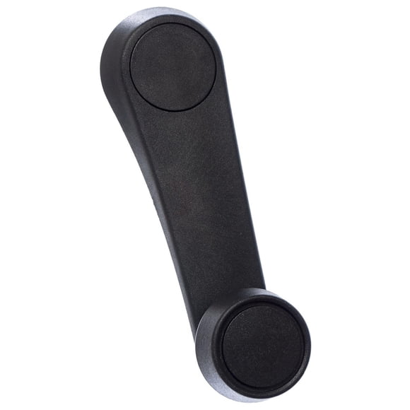 TAPDRA Manivelle de Fenêtre Intérieure en Plastique pour Dodge Plymouth Nouvelle Installation Facile Remplacement Direct 4415820