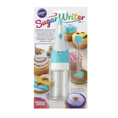 Sugar Writer Sanding Sugar Pen Cake Decorating Supplies