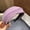 Purple, variant on HuangHuanChen Wide Headband for Women with Teeth Non-Slip Comfortable Colorful Solid Color Hair Bands Short Hair Accessories for Women for Daily Wear, Party Khaki One Size