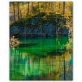 thumbnail image 1 of Picture-Tiles.com: Lighthouse Ceramic Tile Wall Mural WAL500838-45L. 32"W x 40"H using (20) 8" x 8" Ceramic Tiles-Satin Finish, 1 of 3
