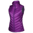 thumbnail image 1 of Columbia Women's Morning Light II Omni-Heat Vest Jacket, 1 of 3