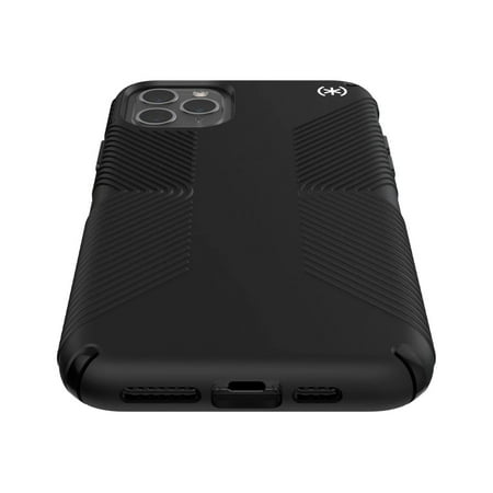 Speck - Presidio 2 Grip Case for Apple® iPhone® 11 Pro Max - Black