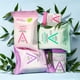 thumbnail image 5 of Almay Makeup Remover Cleansing Towelettes, Biodegradable Clear Complexion Wipes for Oily and Acne Prone Skin, Hypoallergenic, Cruelty Free, Fragrance Free, 25 Count, 5 of 6