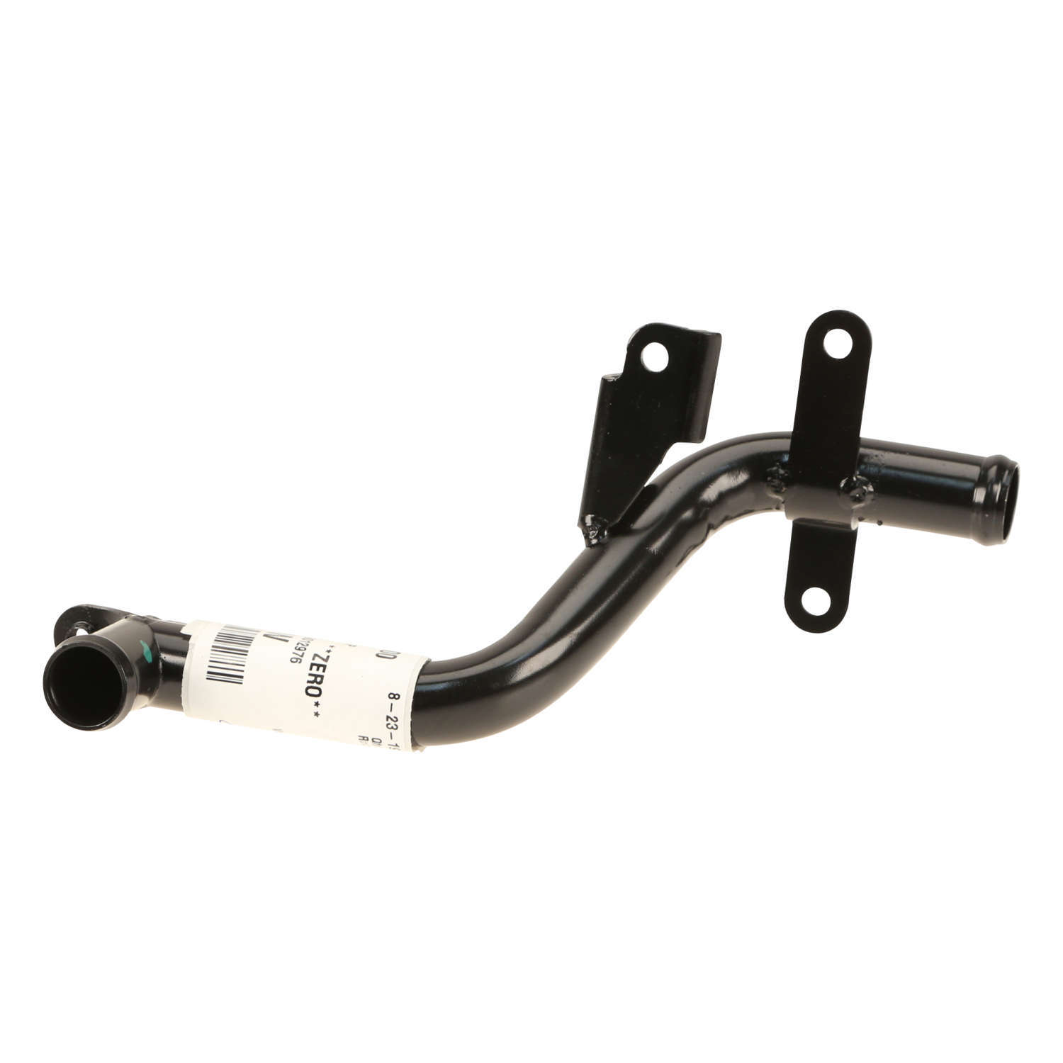 Kayser Crankcase Breather Pipe