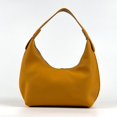 thumbnail image 5 of ibiyuan Anti Theft Crossbody Bag Womens Minimalist Moon Shape Japanese Style Shoulder Tote Bag for Women, Durable Lightweight Casual Daily Handbag Gift For Women, 5 of 6