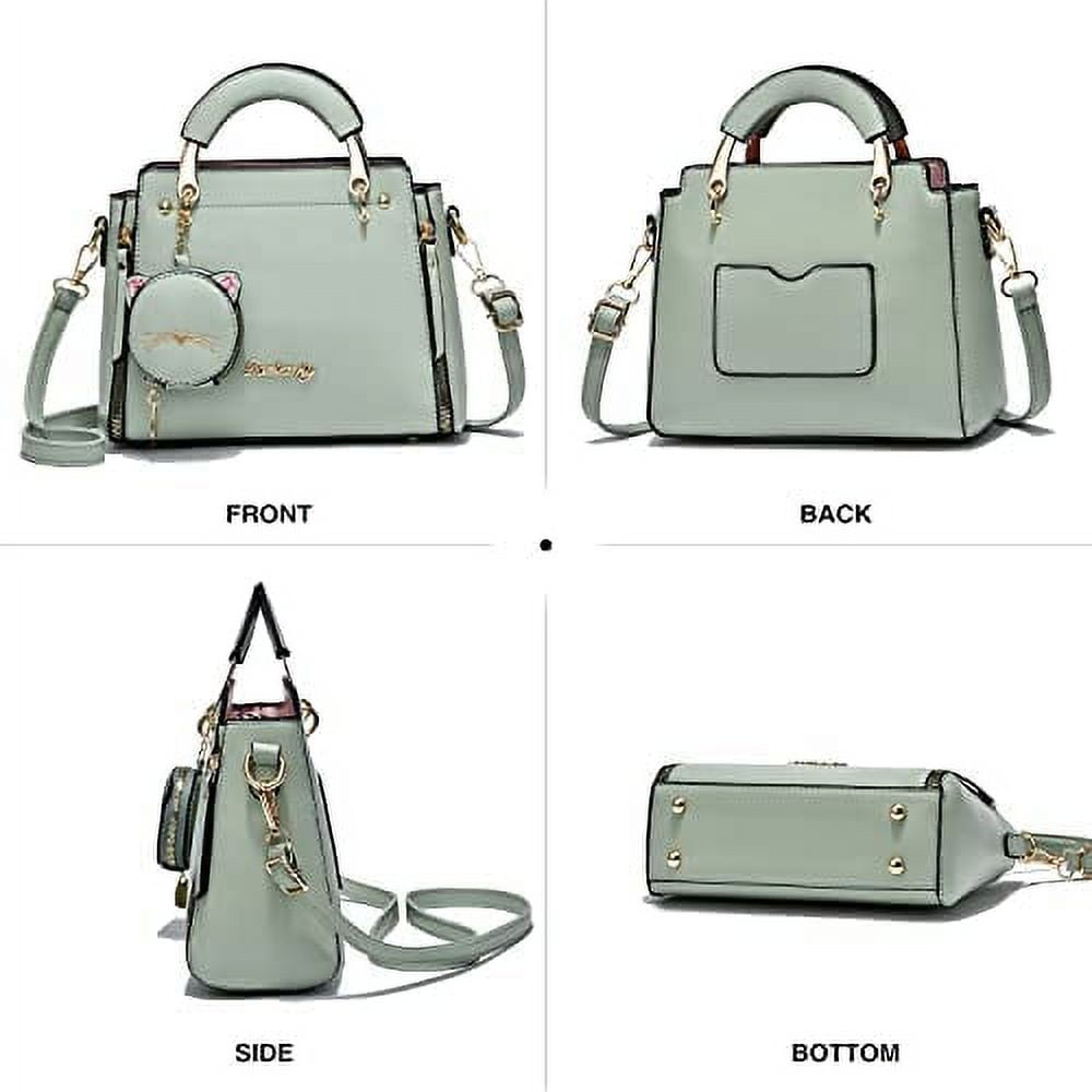 最大90%オフ - 特価 セール Luxury Handbags Women Bags Designer PU Leather Messenger Bag MessengerBags