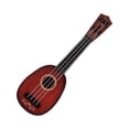 thumbnail image 3 of 1 juguete de ukelele para niños y principiantes., 3 of 3