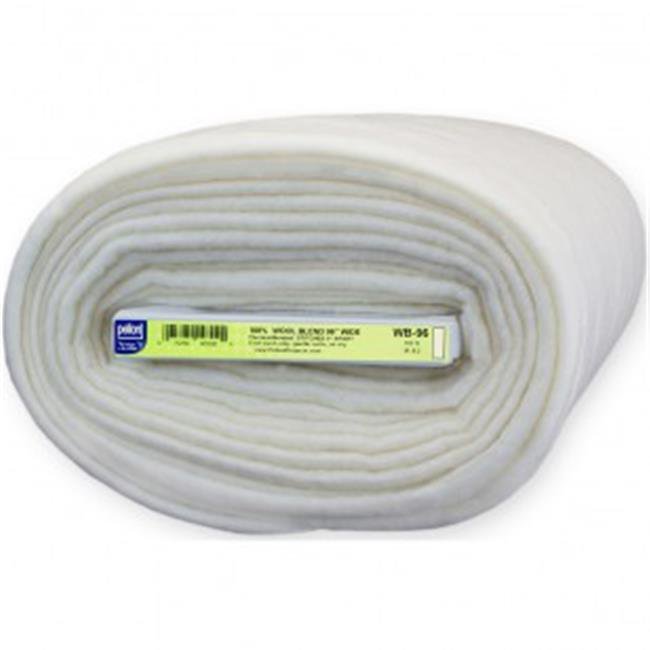 Pellon Wool Batting, 96" x 9 yd