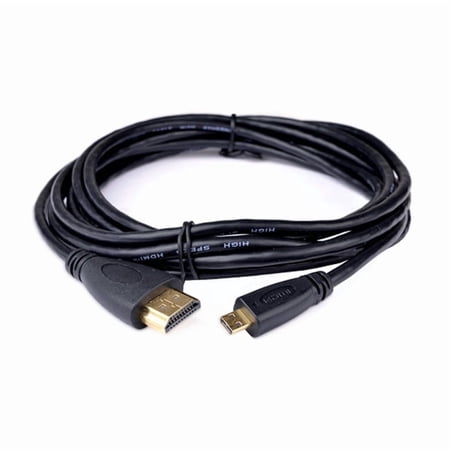 ReadyWired HDMI AV Cable Cord for Raspberry PI 4