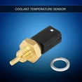 thumbnail image 1 of Temperature Sensor,Coolant Temperature Sensor for Coolant Temperature Sensor Built for Professionals, 1 of 8