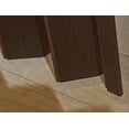thumbnail image 3 of Towne Collection Riverside 36" x 80" Vinyl Folding Door, 3 of 6
