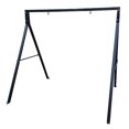 thumbnail image 1 of Sparkling Line 864784000317 Cadre Pivotant Extérieur à Double Support, Noir, 1 of 1