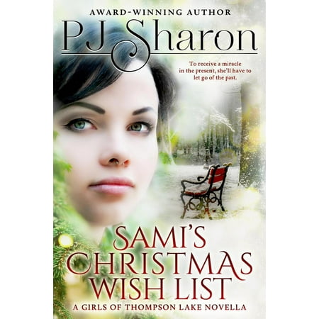Sami's Christmas Wish List - eBook