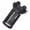 B (5230EN3003), variant on 5230EN3003 Drain Pump Filter, Washing Machine Drainage Pump Filter fit for LG Washer, Plastic Filter Replacement, Black
