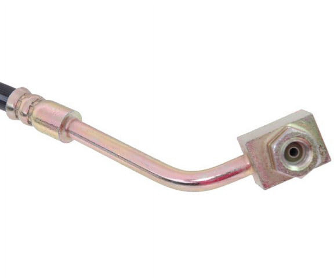 Raybestos BH380392 Professional Grade Hydraulic Brake Hose Fits select: 1995-1997 FORD RANGER, 1995-1997 MAZDA B2300