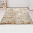 thumbnail image 4 of kladzum Area Rugs Super Soft Rugs for Living Room, Indoor Modern Rugs for Bedroom, Washable Rug Non-Slip Floor Carpets for Bedroom Dining Nursery Home Office Supplies, 4 of 6