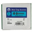 thumbnail image 2 of The Hillman Group 1/2" Heat Treated Zinc Steel Hex Head Cap Screw, 2 of 2