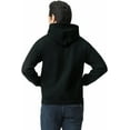 thumbnail image 3 of customization Adult Fleece Hoodie Sweatshirt, New Style., 3 of 5