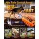 thumbnail image 4 of Dispositivo disuasor de ladridos para perros iBurr X3Pro ultrasónico con alcance de 10 m, 4 of 6