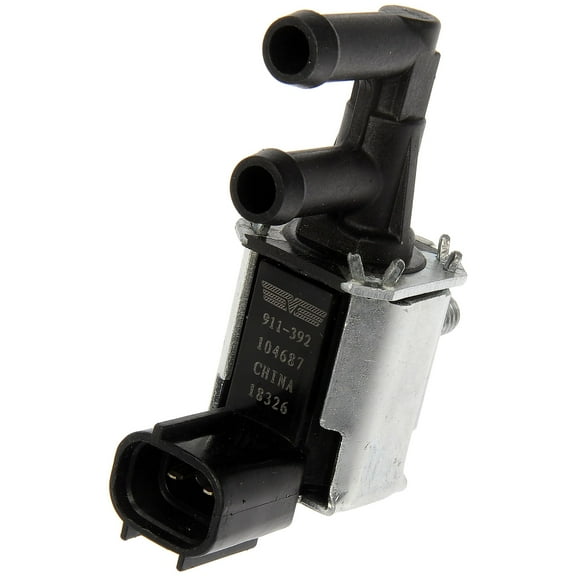 Dorman 911-392 Vapor Canister Purge Valve for Specific Mitsubishi Models