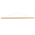 thumbnail image 1 of Poster Frames,  Wooden Poster Frame Wooden Photo Picture Frame For Artwork Prints, 1 of 8
