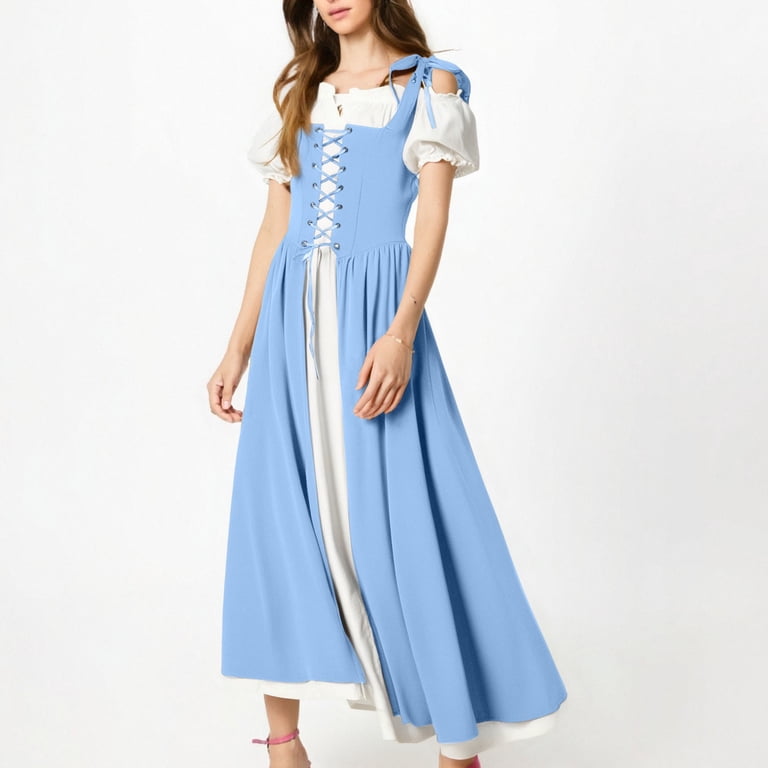 satin dusty blue bridesmaid dresses ZAPAKASA Women Dusty Blue Bridesmaid Dress Mermaid Halter Satin Long  Wedding Party Guest Dress