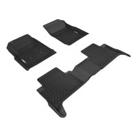 StyleGuard XD Floor Liners