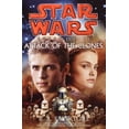 thumbnail image 1 of Pre-Owned Star Wars Episode II: Attack of the Clones (Hardcover) 0345428811 9780345428813, 1 of 1
