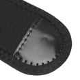 thumbnail image 3 of Masajeador de rodilla con calefacción eléctrica, rodilleras con calefacción, rodillera calentada para ancianos, 3 of 8