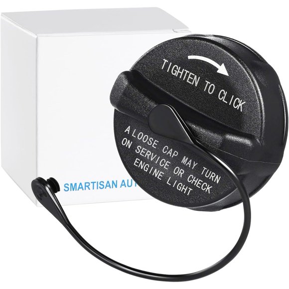 Gas Cap replace 52100552AG, 52030387AB, 52030387AA, compatible with Jeep Wrangler JK, Wrangler TJ, Liberty, Cherokee, Compass, Grand Cherokee, Commander, Patriot, Gladiator and more