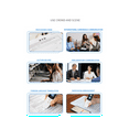 thumbnail image 2 of 1 x Scanning Translator Device 1 x Charging cable-White, 2 of 8