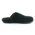 thumbnail image 6 of Vionic Alfons Men's Slippers Black Size 7 M, 6 of 8