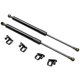 thumbnail image 1 of For 2015-2021 2022 Opel Astra K B16 Vauxhall Buick Verano Front Hood Bonnet Gas Struts Lift Support Rod Shock Damper Prop Spring, 1 of 1