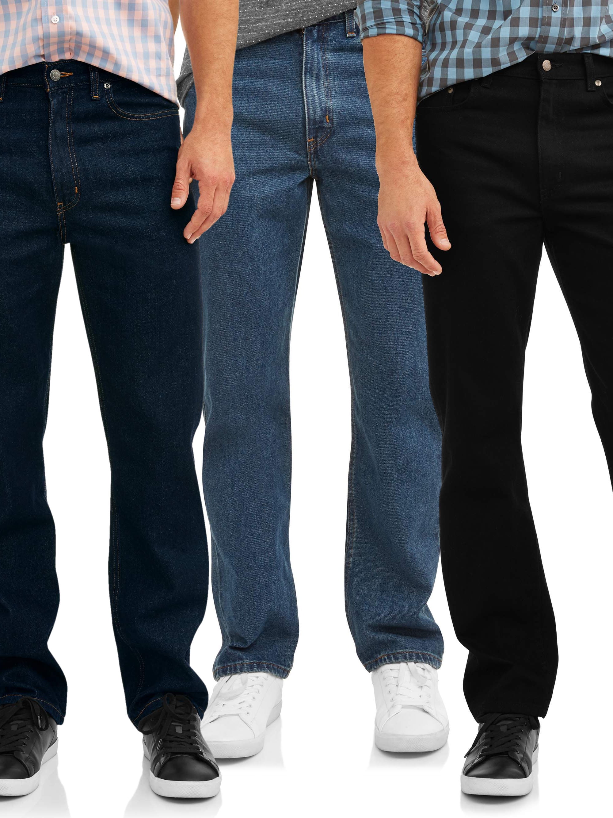 business casual for big and tall
