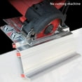 thumbnail image 4 of 45 Degree Tile Chamfering Tool – Adjustable 1–4mm Aluminum Alloy Bevel Cutting Guide for Ceramic Tile & Stone, 4 of 4