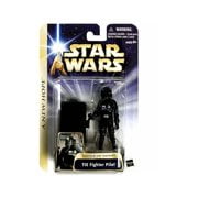 Star Wars: Episode 2 Tie Fighter Pilot Action Figure