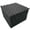 black K, variant on Giunmcul My Order 10Pcs Acoustic Foam Stop Absorption Sponge KTV Soundproof