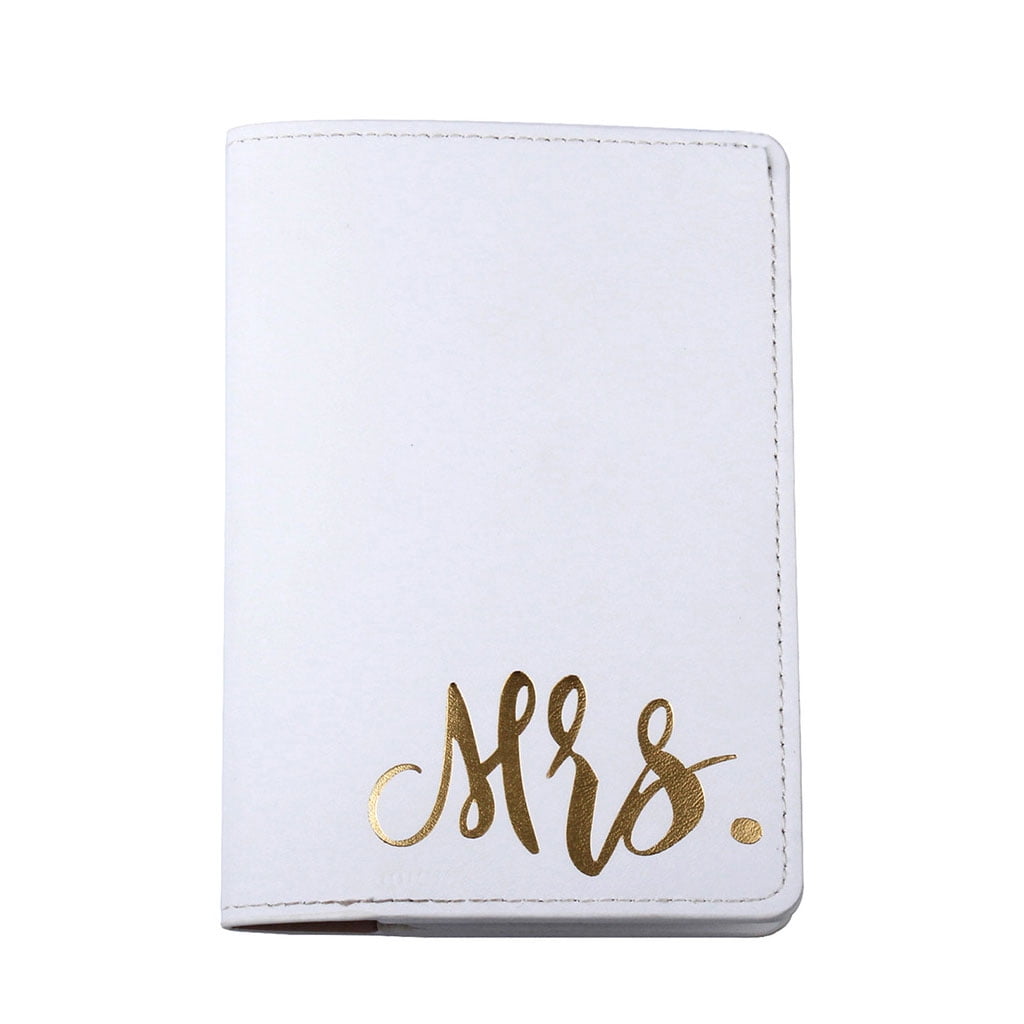 Married Id Card