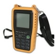 thumbnail image 1 of SH-31HD DVB-S2 S2X T2 HD Numérique Combo Satellite Finder&meter Satfinder Satelite Signal Finder, Facile à Utiliser, 1 of 6