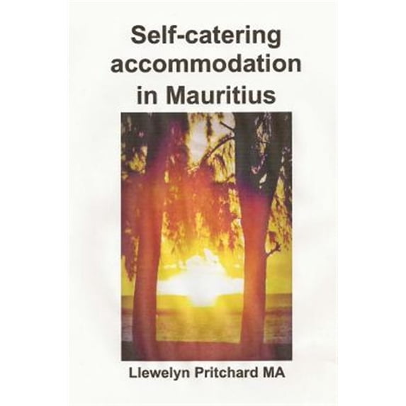 Pre-Owned Self-catering accommodation in Mauritius (Paperback)