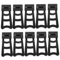 thumbnail image 4 of WHAMVOX 20Pcs Picture Frame Easel Back Easel Back For Photo Frame Picture Frame Stand Picture Frame Stand Up Backs, 4 of 8