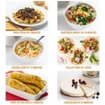 thumbnail image 5 of Zavor DUO Stainless Steel Pressure Cooker 10 Quart & Canner for Stove Top, 5 of 7