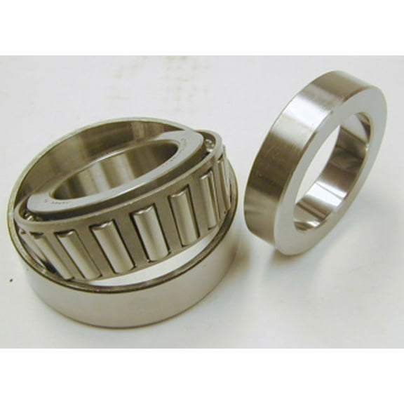 Wheel Bearing Fits select: 1968-1972 CHEVROLET C10, 1966-1975 FORD F100
