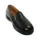 thumbnail image 1 of MOCASIN CASUAL LEON MUJER NEGRO BORREGO 6009 LEON  6009p, 1 of 3