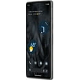thumbnail image 5 of Google Pixel 8 5G Desbloqueado Dual SIM Nano-SIM eSIM 6.2-Pulgadas Android Smartphone Obsidian 128GB + 8GB RAM Google, 5 of 5