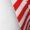 White, variant on Mens Red White Vertical Stripe 2 in 1 Quick Dry Swim Trunks with Compression Liner Beach Shorts