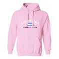 thumbnail image 1 of Sudadera Modelo Argentina Buenos Aires Flag Estampado, 1 of 4